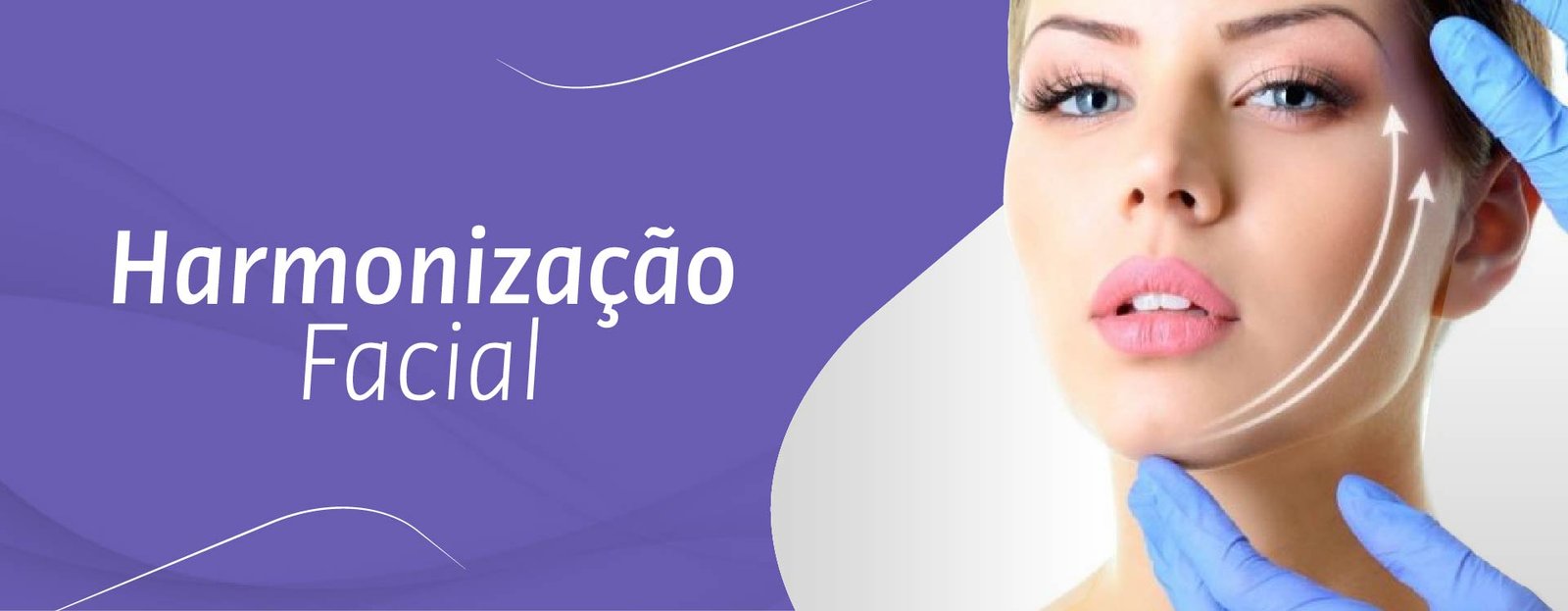 Harmonização Facial